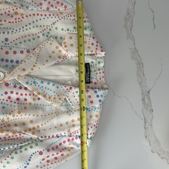 Forwear jacket - Picture 10 of 14